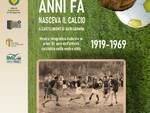 100 anni di calcio a Castelnuovo