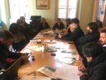 commissione urbanistica lucca piano operativo