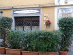 furto osteria da Beppe Corso Mazzini Santa Croce sull'Arno