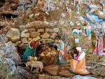 Il presepe di Valgiano