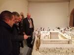 Inaugurato a Cigoli di San Miniato il presepe sensoriale di Cigoli