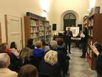 La biblioteca di Viareggio compie 134 anni