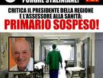 manifesto Salvini primario sospeso Fausto Trivella