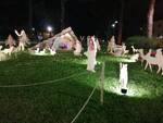 Natale a Ponte a Egola con presepe e luminarie