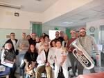 Natale ospedale Castelnuovo