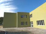 Nuova scuola elementare a Borgo a Mozzano