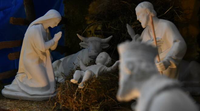 presepe