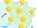 Previsioni meteo weekend Natale 2019