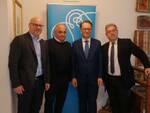 Accordo fra Fondazione Brf e Imt Lucca