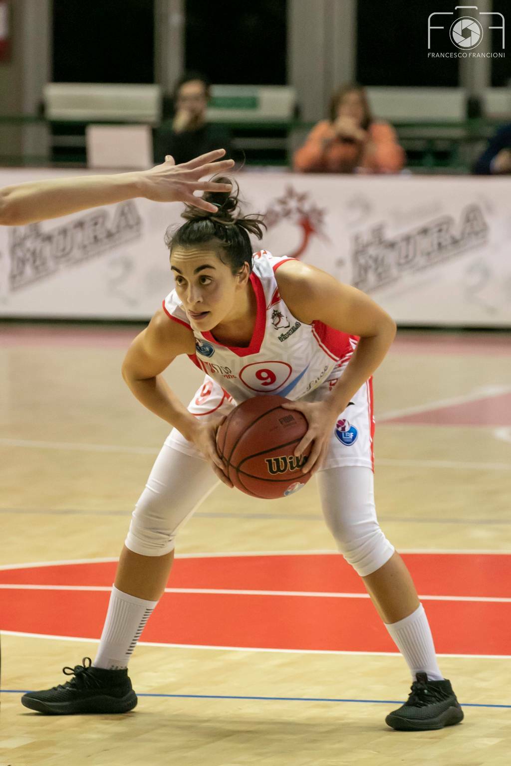 Basket Le Mura Costa Masnaga 26 gennaio 2020 pallacanestro A1 femminile