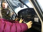 MEDIA DAY, STUDENTI E ISTITUZIONI AL CORSO DI CULTURA AERONAUTICA