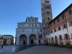 cattedrale di Lucca 950 anni chiesa celebrazioni vescovo