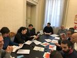 commissione partecipate Comune di Lucca 31 gennaio 2020