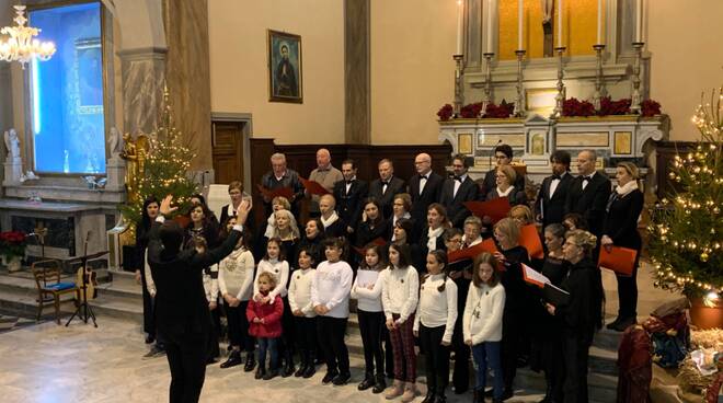 Concerto a San Macario in Piano