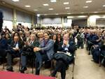 Eugenio Giani presenta da San Miniato la sua campagna elettorale a presidente della Toscana 2020