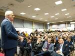 Eugenio Giani presenta da San Miniato la sua campagna elettorale a presidente della Toscana 2020