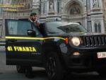 guardia di finanza firenze