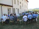 incontro casa san Francesco San Pietro a Vico Lucca