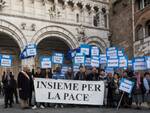 Marcia della pace Lucca 1 gennaio 2020