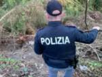 operazione antidroga polizia polizia municipale Capezzano Pianore