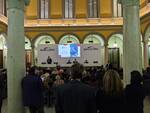 presentazione Critica d'arte a Milano