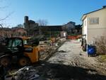 Scuola Castiglione Garfagnana 