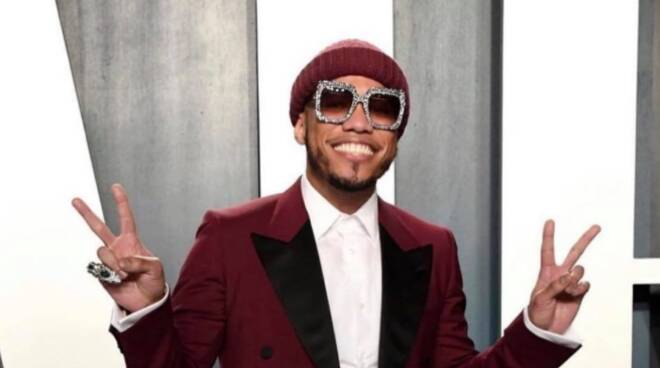 Anderson Paak