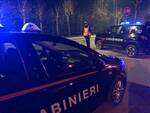 carabinieri controlli notte