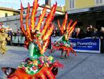 Carnevale Santa Croce seconda sfilata 16 febbraio 2020