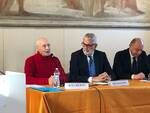 consiglio comunale provinciale Lucca Real Collegio Giorno del Ricordo