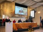 consiglio comunale provinciale Lucca Real Collegio Giorno del Ricordo