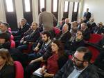 Coronavirus, sindaci alla conferenza zonale dell'Asl