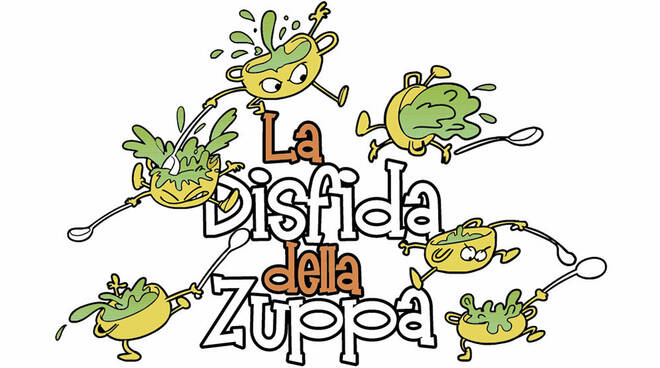 Disfida della zuppa