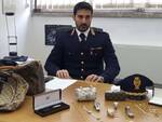 fabrizio valerio nocita refurtiva  gennaio 2020 polizia pisa