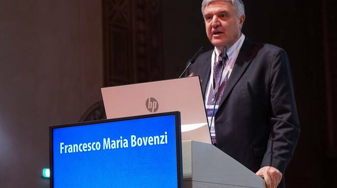 Francesco Bovenzi cardiologia Lucca