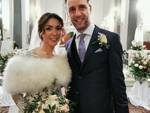 Matrimonio Giulia Flagiello e Marco Rusconi Santa Croce sull'Arno 22 febbraio 2020