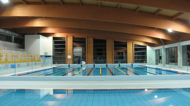 Piscina Intercomunale Santa Croce Fucecchio