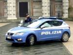 polizia controlli Lucca