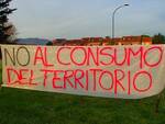 protesta scuola parco San Concordio Lucca comitato