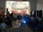 sentiero Cai Montefegatesi presentazione teatro Ermete Zacconi