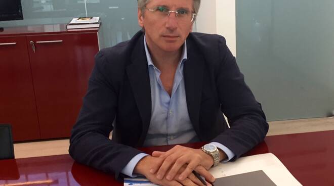 Andrea Giannecchini