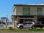 controlli Viareggio polizia municipale denunce