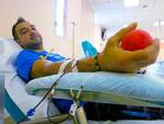 donatori Avis sangue emergenza regionale