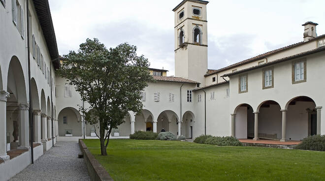 Fondazione Ragghianti