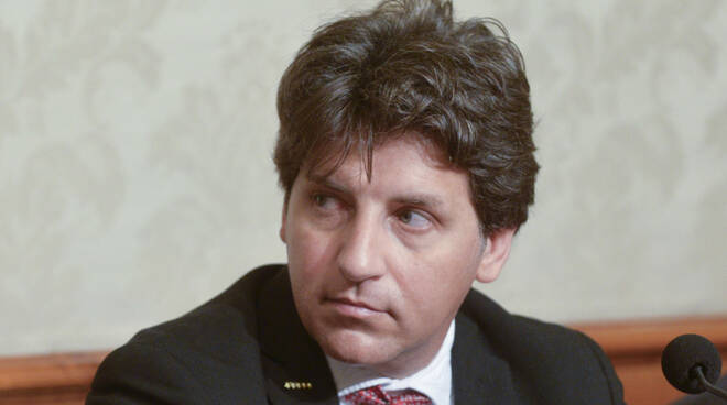 Gianluca Ferrara