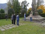 lutto borgo a mozzano