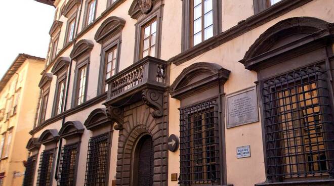 palazzo mazzarosa