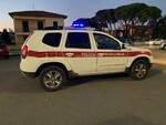 polizia municipale castelfranco di sotto