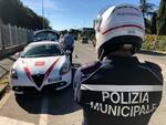 polizia municipale di Altopascio