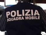 polizia squadra mobile